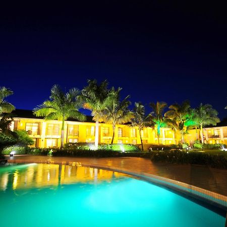 Munyonyo Commonwealth Resort Kampala Zewnętrze zdjęcie