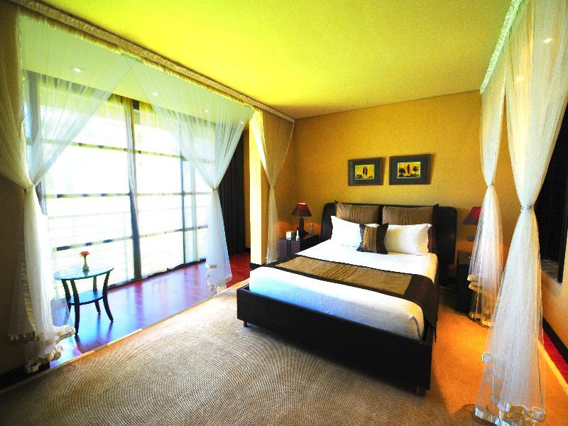 Munyonyo Commonwealth Resort Kampala Zewnętrze zdjęcie