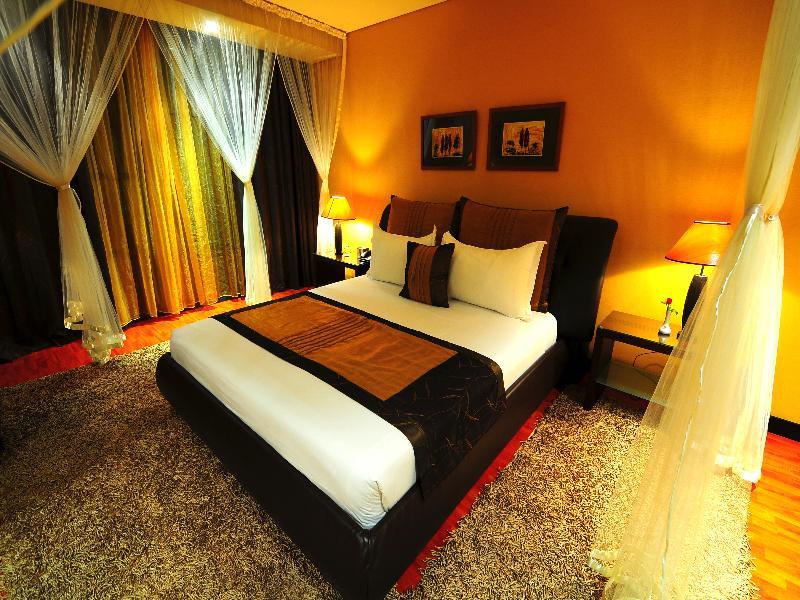 Munyonyo Commonwealth Resort Kampala Zewnętrze zdjęcie