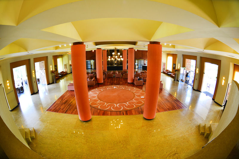 Munyonyo Commonwealth Resort Kampala Zewnętrze zdjęcie