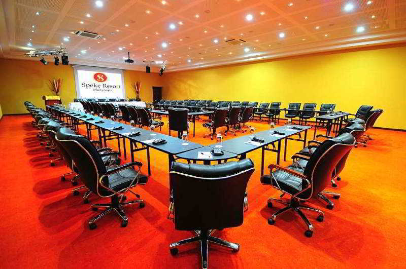 Munyonyo Commonwealth Resort Kampala Zewnętrze zdjęcie