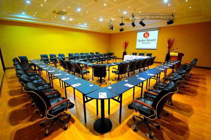 Munyonyo Commonwealth Resort Kampala Zewnętrze zdjęcie