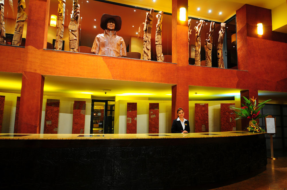 Munyonyo Commonwealth Resort Kampala Zewnętrze zdjęcie