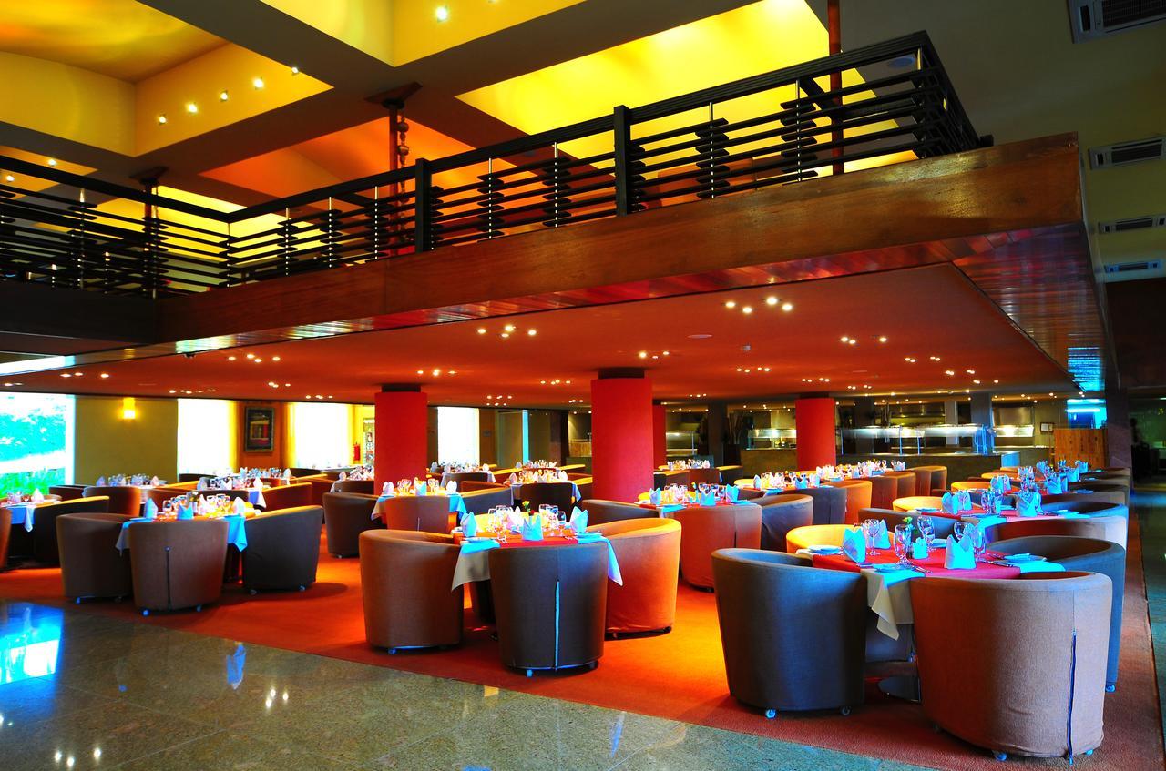Munyonyo Commonwealth Resort Kampala Zewnętrze zdjęcie