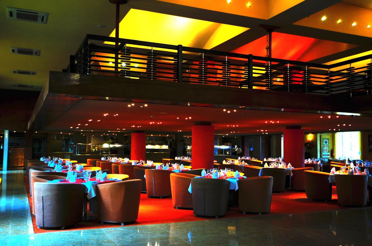 Munyonyo Commonwealth Resort Kampala Zewnętrze zdjęcie