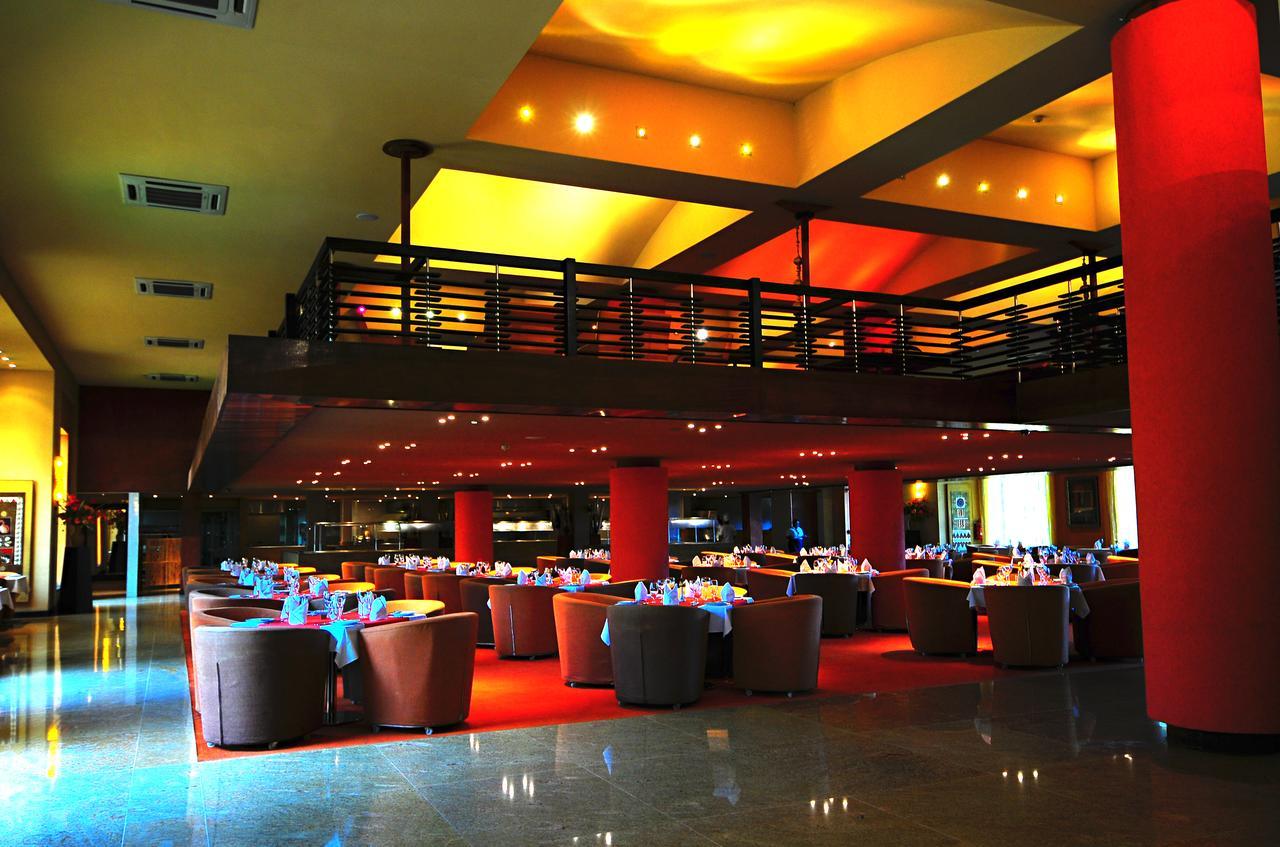 Munyonyo Commonwealth Resort Kampala Zewnętrze zdjęcie