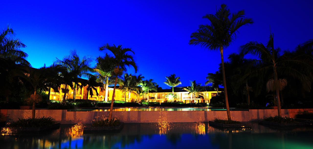 Munyonyo Commonwealth Resort Kampala Zewnętrze zdjęcie