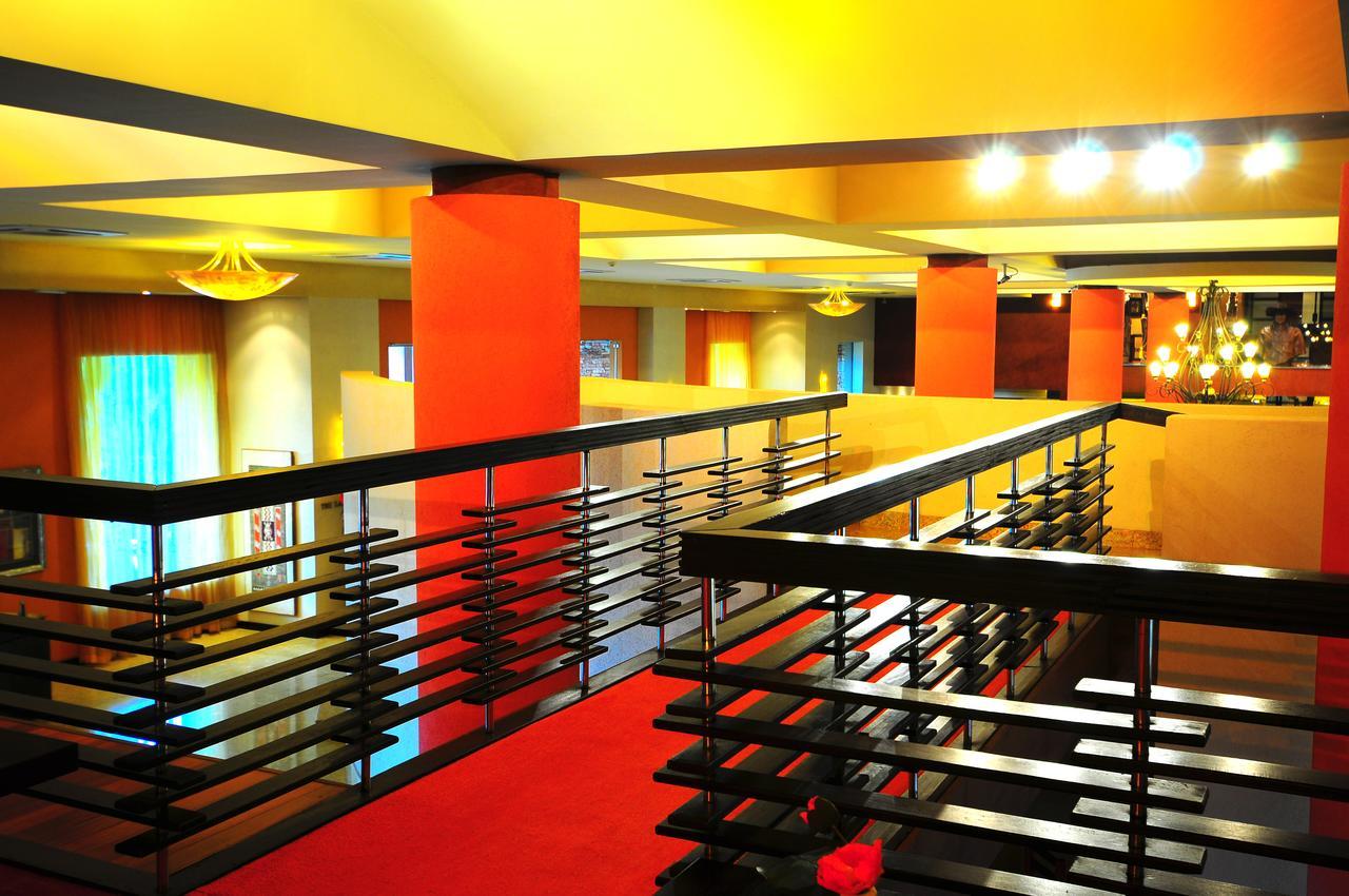 Munyonyo Commonwealth Resort Kampala Zewnętrze zdjęcie
