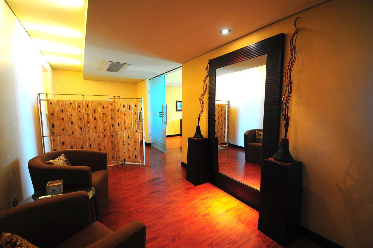Munyonyo Commonwealth Resort Kampala Zewnętrze zdjęcie