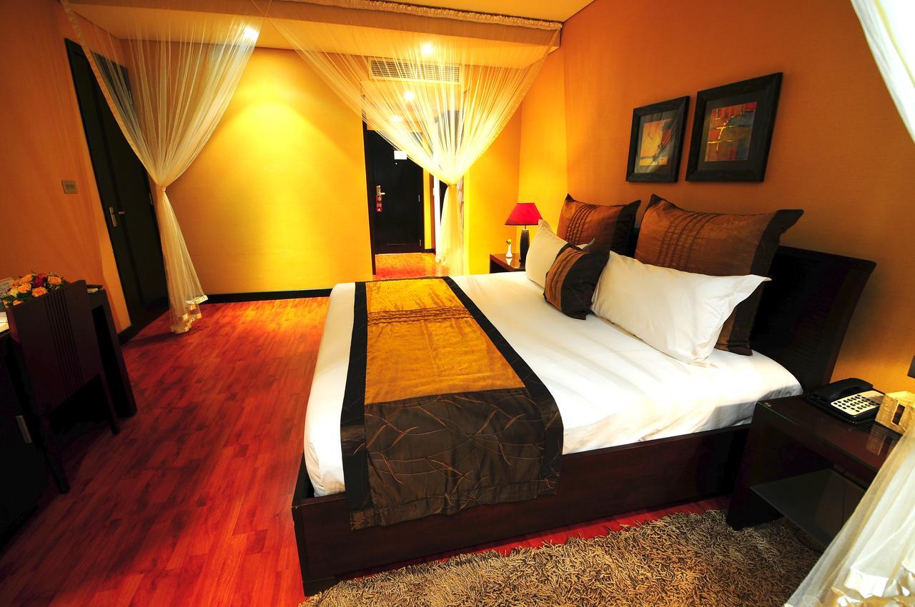 Munyonyo Commonwealth Resort Kampala Zewnętrze zdjęcie