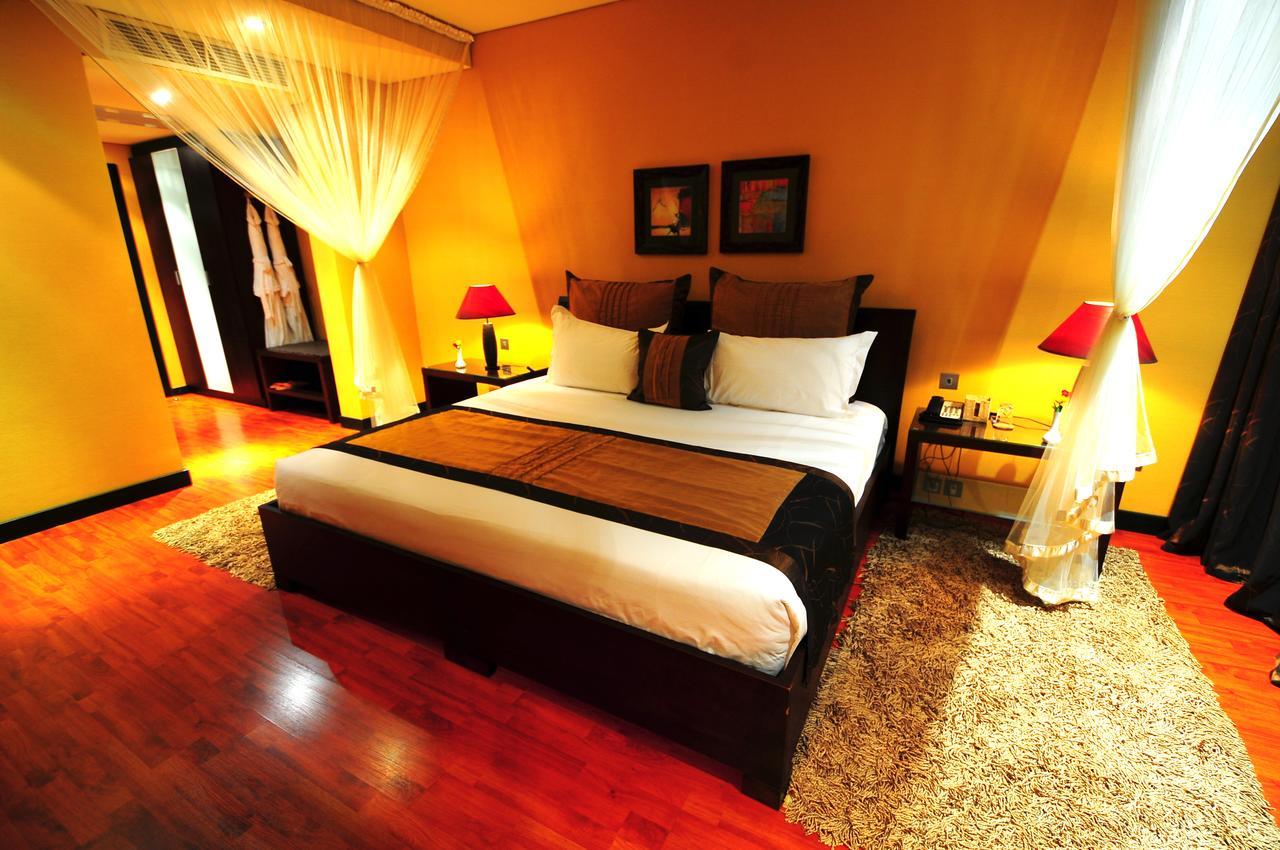 Munyonyo Commonwealth Resort Kampala Zewnętrze zdjęcie