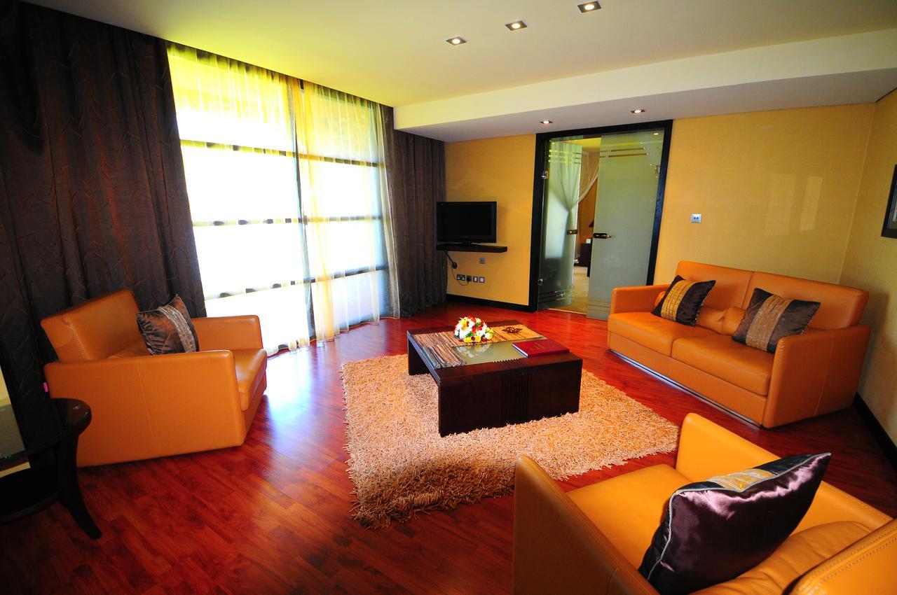 Munyonyo Commonwealth Resort Kampala Zewnętrze zdjęcie