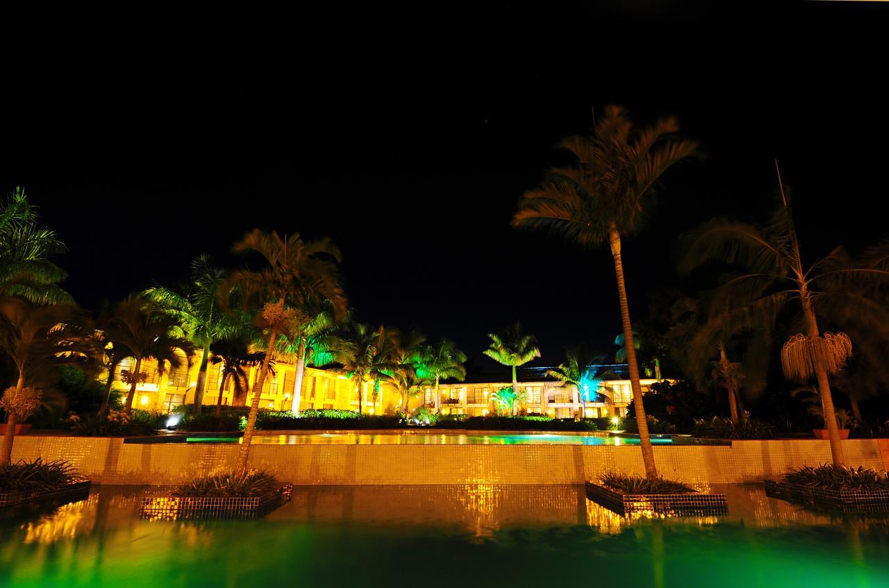 Munyonyo Commonwealth Resort Kampala Zewnętrze zdjęcie