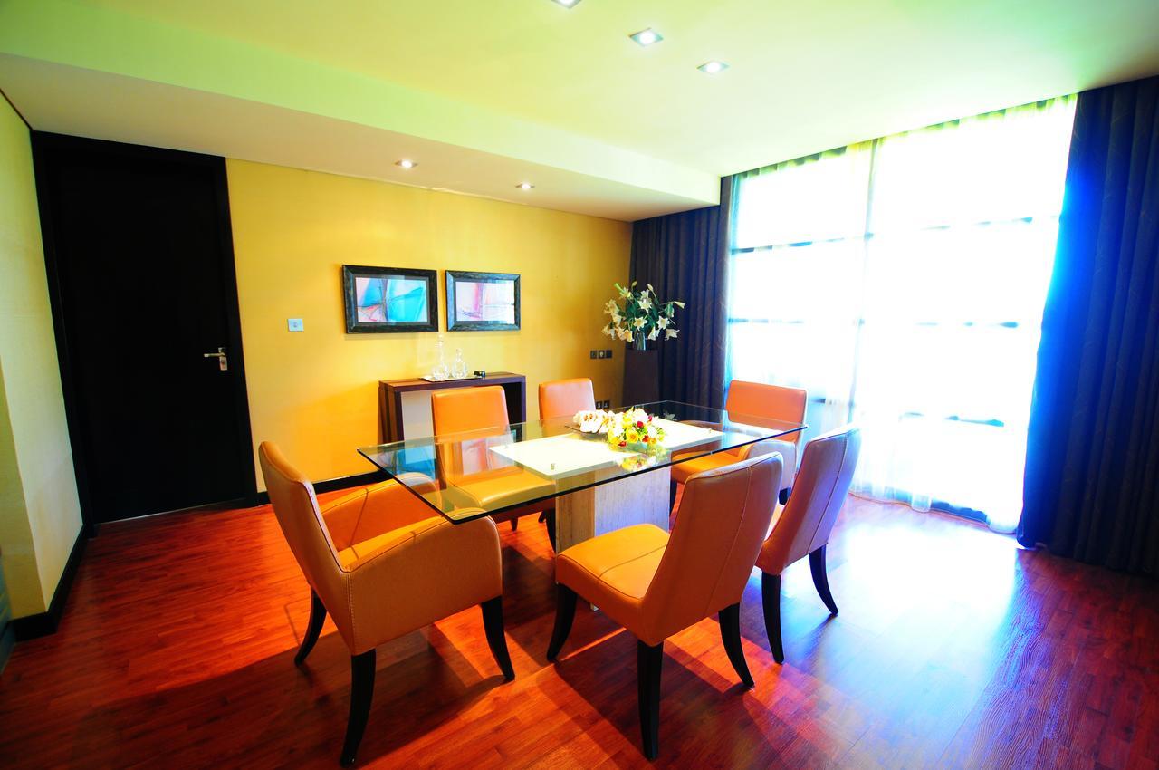 Munyonyo Commonwealth Resort Kampala Zewnętrze zdjęcie