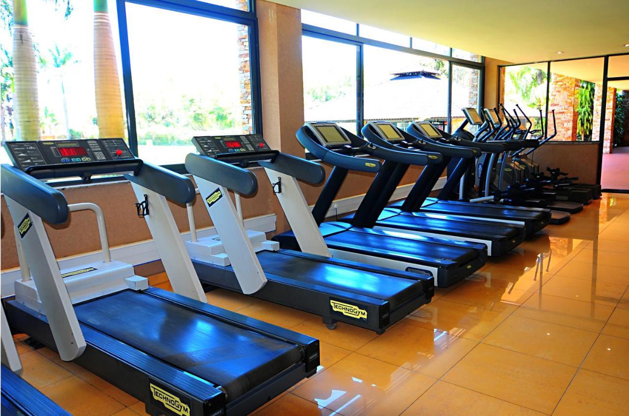 Munyonyo Commonwealth Resort Kampala Zewnętrze zdjęcie