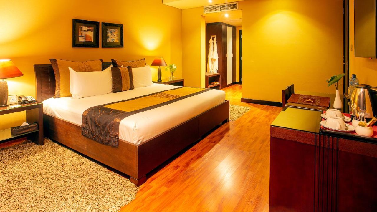 Munyonyo Commonwealth Resort Kampala Zewnętrze zdjęcie